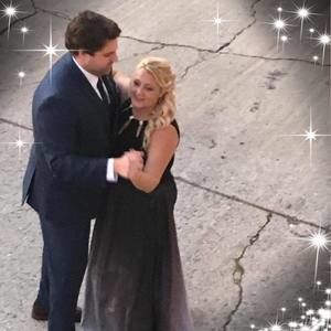 Meet your Posher, Patty